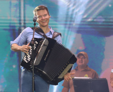 Verao Maior Parana - Michel Telo