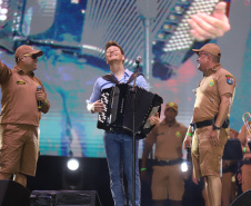 Verao Maior Parana - Michel Telo