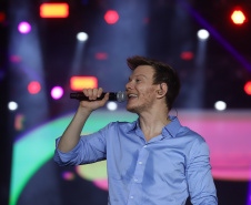 Verao Maior Parana - Michel Telo