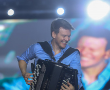 Michel Telo Verao Maior Parana