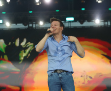 Michel Telo Verao Maior Parana