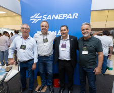 SANEPAR - FOZ