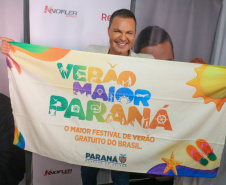 Eduardo Costa - Verao Maior Parana 2025