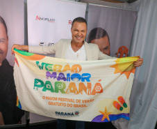 Eduardo Costa - Verao Maior Parana 2025
