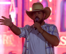 Fernando e Sorocaba em Matinhos no Verao Maior Parana