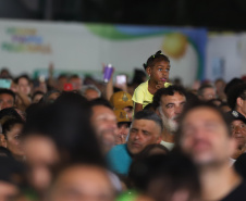 Rick e Renner no Verao Maior Parana 2025