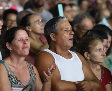Rick e Renner no Verao Maior Parana 2025