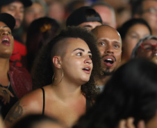 Rick e Renner no Verao Maior Parana 2025