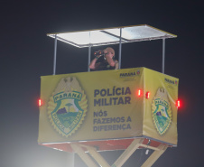 Rick e Renner no Verao Maior Parana 2025