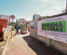 UEL inicia reforma de prédio na área central para descentralizar captação do Hemocentro Regional