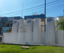  Sanepar incrementa a produção de água tratada em Irati 