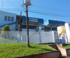  Sanepar incrementa a produção de água tratada em Irati 