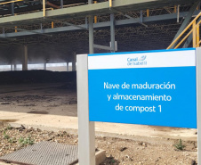 SANEPAR MISSÃO TÉCNICA FRANÇA E ESPANHA