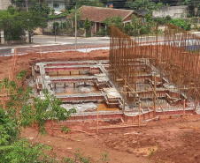   Sanepar leva investimentos robustos aos sistemas de abastecimento e de esgotamento sanitário na cidade