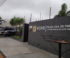 PCPR e PMPR prendem sete pessoas e apreendem adolescente durante operação em Alto Paraná 