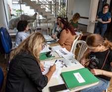 Centro Juvenil de Artes abre inscrições para oficinas do 1º semestre de 2025