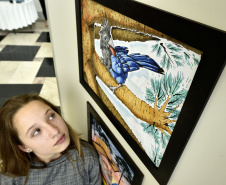 Centro Juvenil de Artes abre inscrições para oficinas do 1º semestre de 2025