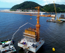 Ponte de Guaratuba 38,8%