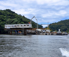Ponte de Guaratuba 38,8%