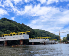 Ponte de Guaratuba 38,8%