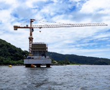 Ponte de Guaratuba 38,8%