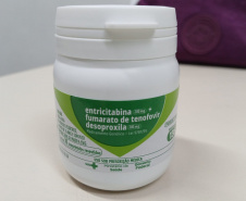 SESA PREVENÇÃO CONTRA AIDS/HIV