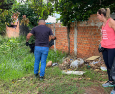 SESA AÇÕES COMBATE DENGUE
