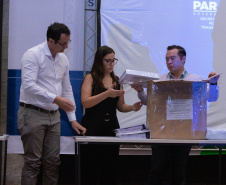 Com investimento de R$ 15 milhões, Estado recebe propostas para gestão do Hub de GovTechs