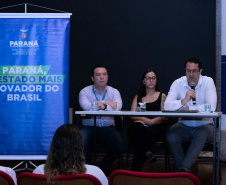 Com investimento de R$ 15 milhões, Estado recebe propostas para gestão do Hub de GovTechs