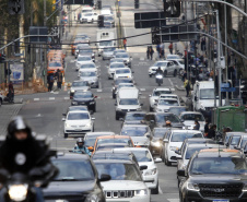 Um a cada quatro motoristas paranaenses já quitou o IPVA 2025