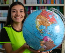 Abertas as inscrições para o Ganhando o Mundo 2026