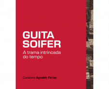 MAC Paraná apresenta nova  exposição de Guita Soifer