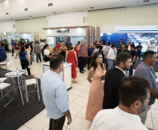Feira de Serviços do Paraná Mais Cidades orienta gestores para acesso a programas do Estado