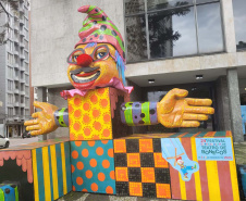 Festival de Bonecos encerra com quase 3 mil espectadores e auditórios lotados