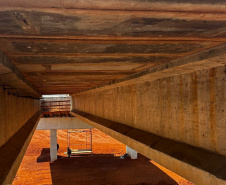 DER INTERDIÇÃO MARGINAL BR 277 FOZ