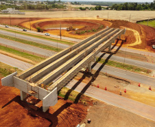 interdição marginal BR-277