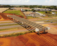 interdição marginal BR-277