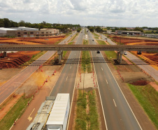 interdição marginal BR-277