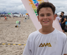 CAMPEONATO BEACH TENNIS