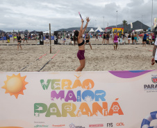 CAMPEONATO BEACH TENNIS