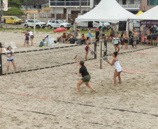 CAMPEONATO BEACH TENNIS
