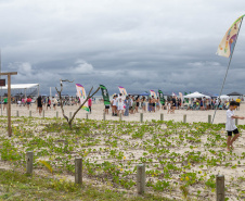 CAMPEONATO BEACH TENNIS
