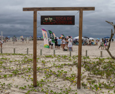 CAMPEONATO BEACH TENNIS