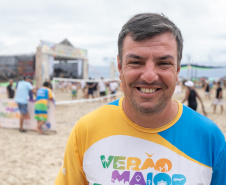 CAMPEONATO BEACH TENNIS