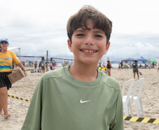 CAMPEONATO BEACH TENNIS