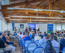 'O Esporte Que Queremos' realiza capacitação inédita para gestores de municípios com selo plus