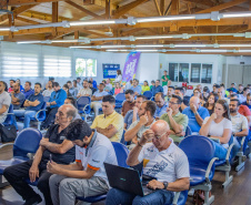 'O Esporte Que Queremos' realiza capacitação inédita para gestores de municípios com selo plus