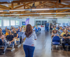 'O Esporte Que Queremos' realiza capacitação inédita para gestores de municípios com selo plus