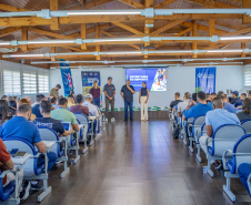 'O Esporte Que Queremos' realiza capacitação inédita para gestores de municípios com selo plus