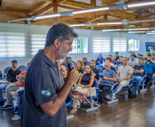 'O Esporte Que Queremos' realiza capacitação inédita para gestores de municípios com selo plus